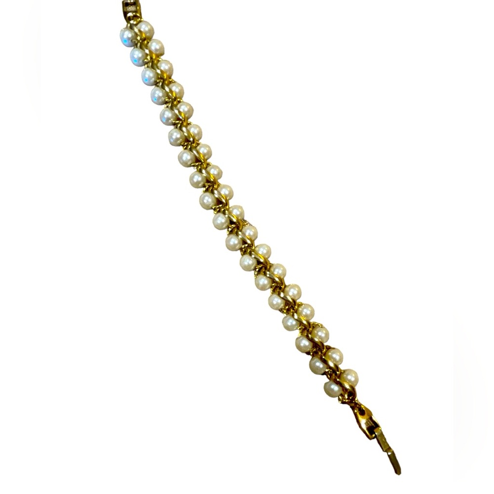 Napier Bracelet